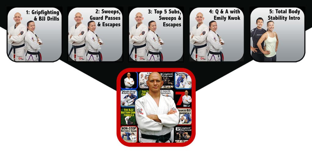 5 bigger stronger emily kwok apps in bjj master app