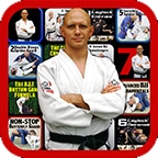 Grapplearts BJJ Master App 144 px