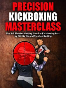 Precision Kickboxing Masterclass