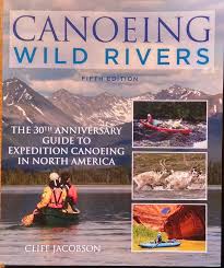 canoeing wild rivers
