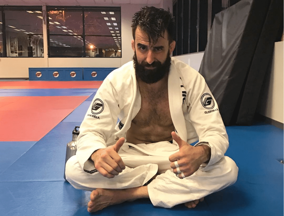 Daniel Bohigian Philosograppler