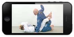 Self Defense Guard App