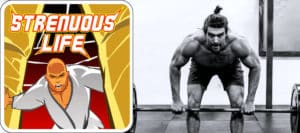 sport specific conditioning with Red Sullivan