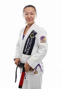 Emily Kwok