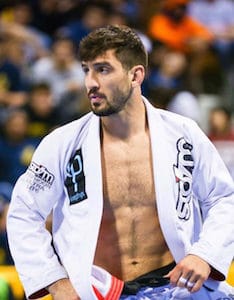 Lucas Lepri