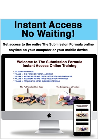 The Submission Formula Instant Access Online Streaming