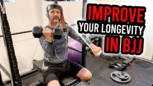 How to Improve Your Longevity in BJJ