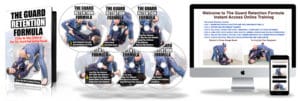 The Guard Retention Formula - DVD and Online Streaming