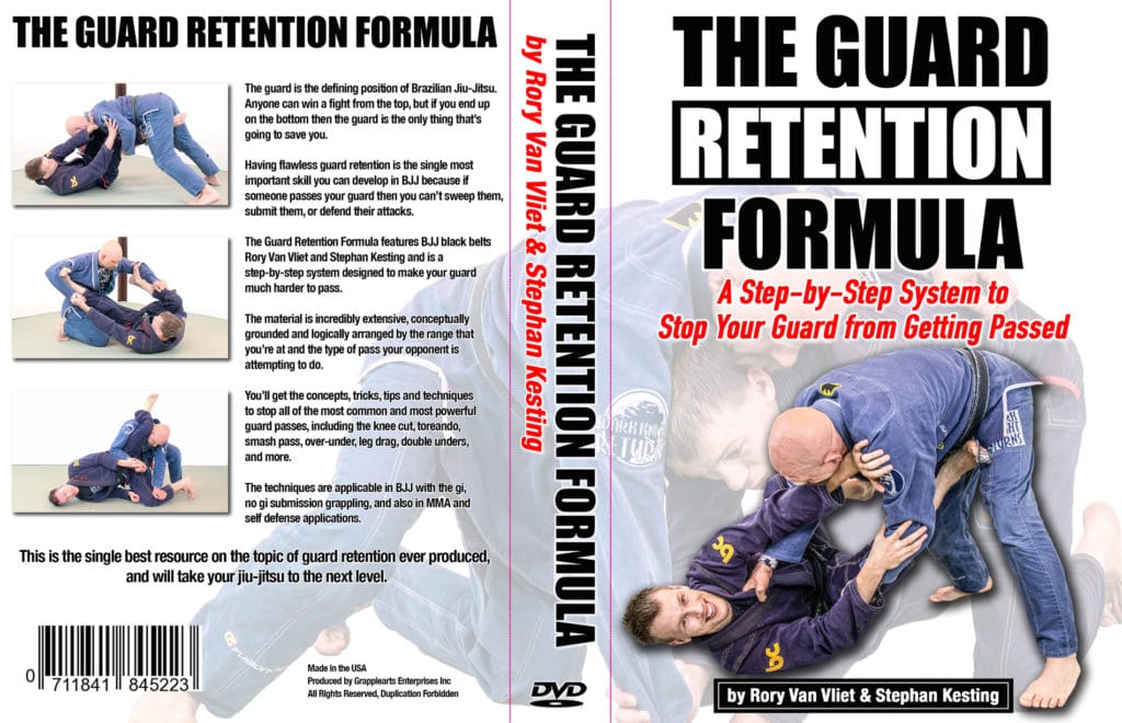 The Guard Retention Formula