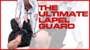 Lapel Guard