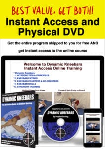 Dynamic Kneebars Online and DVD Access