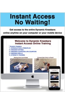 Dynamic Kneebars Instant Online Access