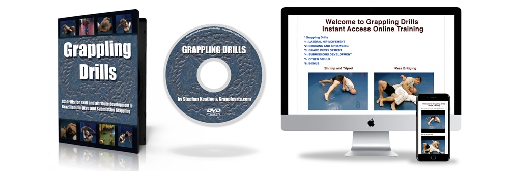 Grappling-Drills-DVDs-and-Online