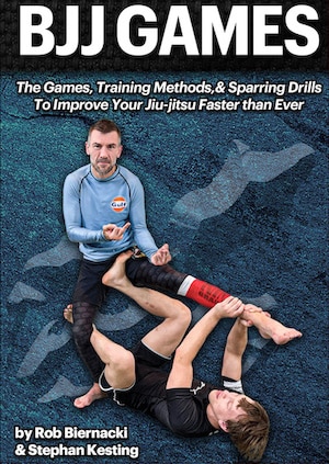 BJJ Games