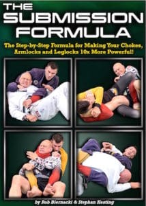 The Submission Formula Instructional