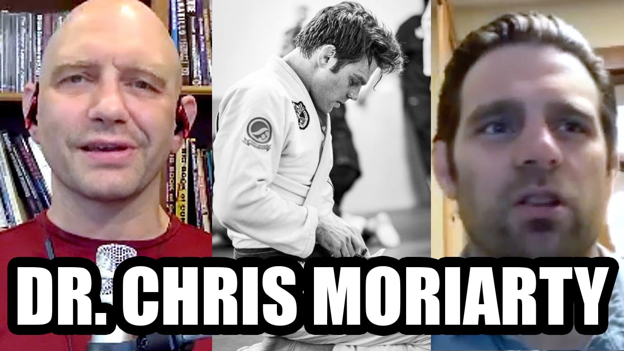 Dr-Chris-Moriarty-on-covid-2nd-interview-Thumbnail