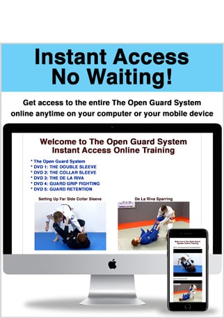 Open Guard System Instant Access Online Streaming