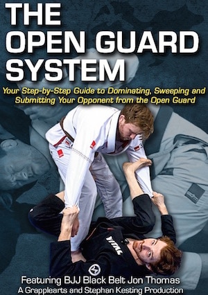The Open Guard System, Front Trapsheet 300