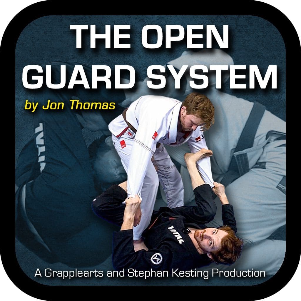 Open Guard System in App form