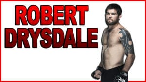 Robert Drysdale Interview on the History of BJJ