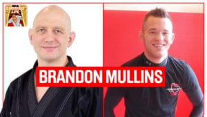 Brandon Mullins on Efficient Training for BJJ Competition