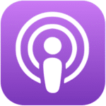 apple podcasts