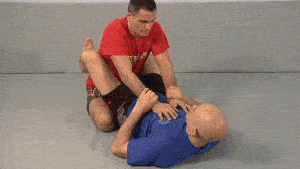 How to set up the triangle choke - what works and what doesn't