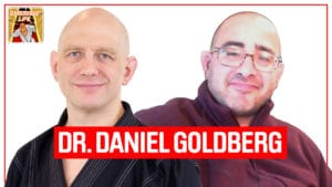 Interview with Dr Daniel Goldberg