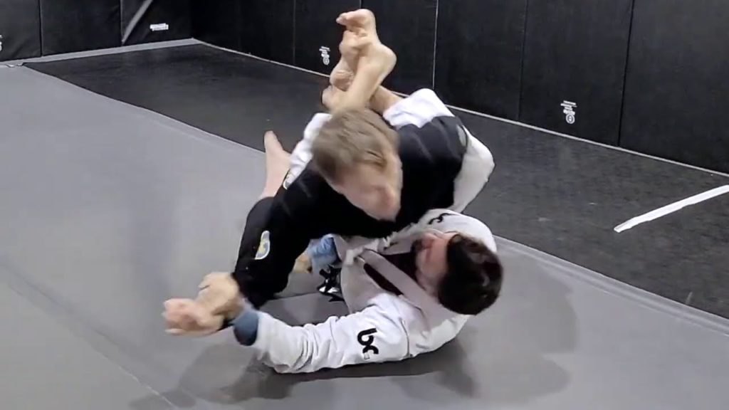 What is Kuzushi in BJJ and What Can It Do For You? Grapplearts