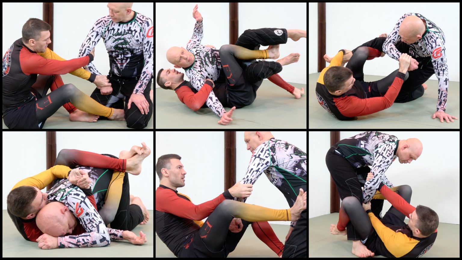 The BJJ Arm Drag LaptrinhX / News