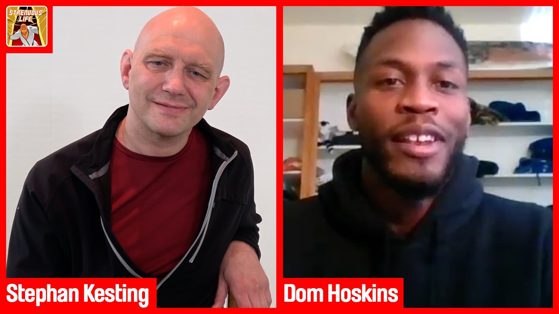 Dom Hoskins