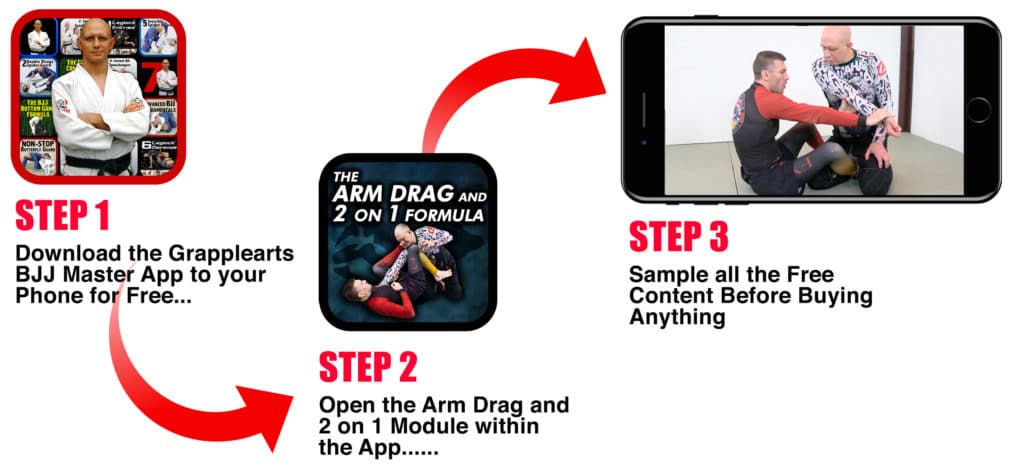 How to get the Arm Drag and 2 on 1 Formula in App Form for iPhone and Android