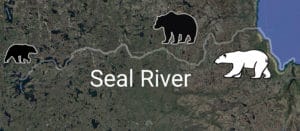 Seal River 2021: Tadoule Lake to Churchill MB