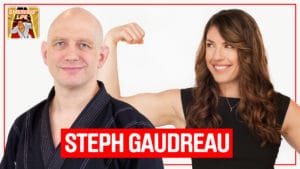 Steph Guadreau on the Essential Weightlifting Exercises for BJJ