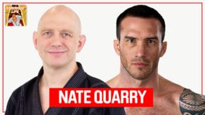 Stephan Kesting Interviews Nate Quarry