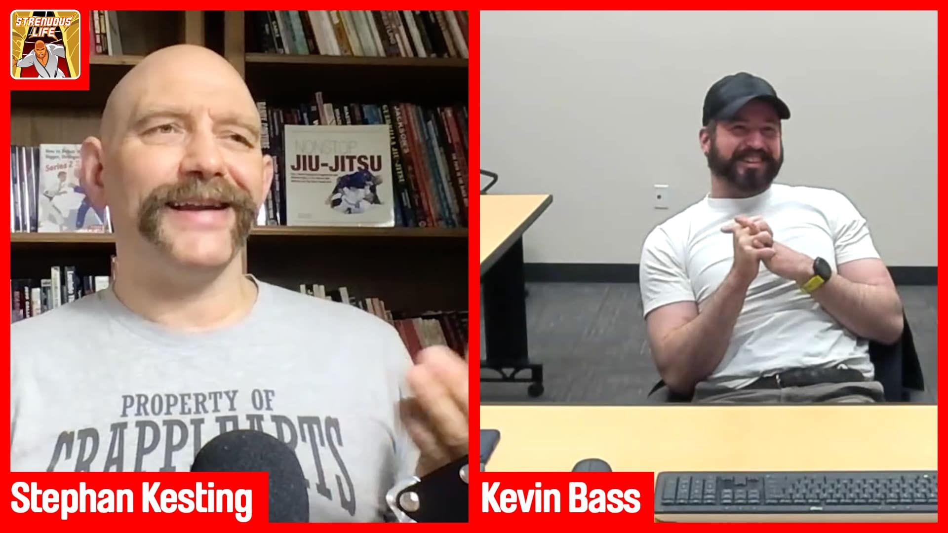 Keto and Carnivore Diets - Kevin Bass