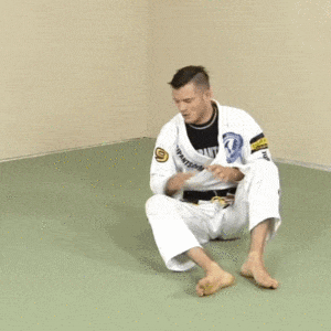 The Half Technical Standup