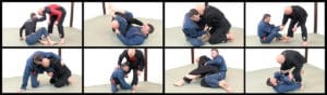 BJJ for Old F***s, Volume 1-6