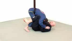 Tripod Position in the Gi