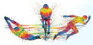 Risk to Reward Ratio in Triathlon Training