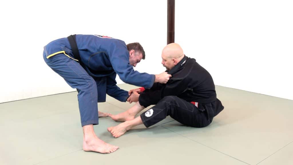 Learn about Grappling Techniques on Grapplearts