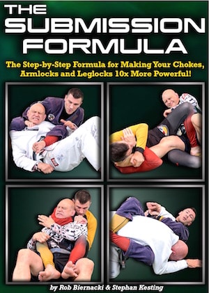 The Submission Formula with Rob Biernacki and Stephan Kesting
