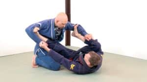 Guard Retention and Confidence in BJJ