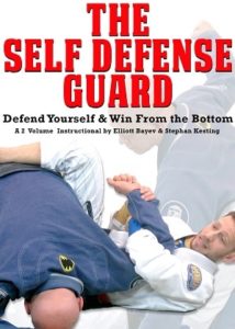 The Self Defense Guard with Elliott Bayev and Stephan Kesting
