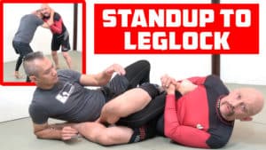 5 Takedowns Direct to Leglocks - Articles