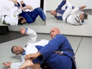 The answer to your jiu-jitsu problems is out there