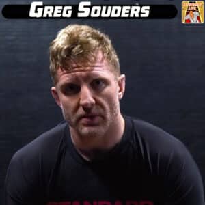 Greg Souders