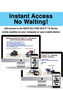 Old F***s Deal - Instant Online Access