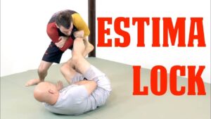 The Estima Lock