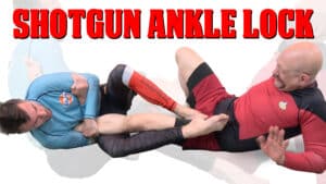 Shotgun Ankle Lock Minicourse